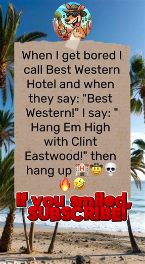 HOTEL PRANKS 🏨 #funny #humor #anecdote #jokes #laugh #straya #USA #AussieBrewYarns #ShortsComedy