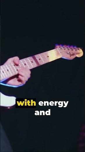 Van Halen's '1984': Rocking Through the Decades #rockhistory #vanhalen #1984