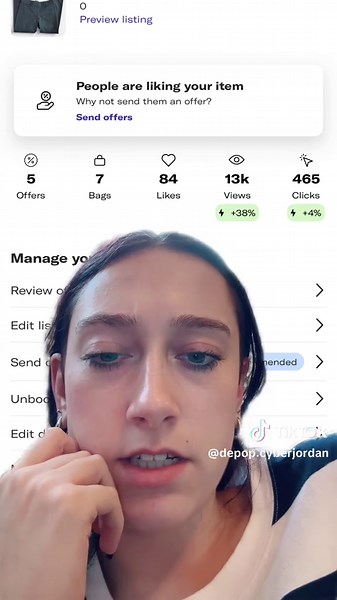 Maximize Your Sales on Depop: Tips for Success