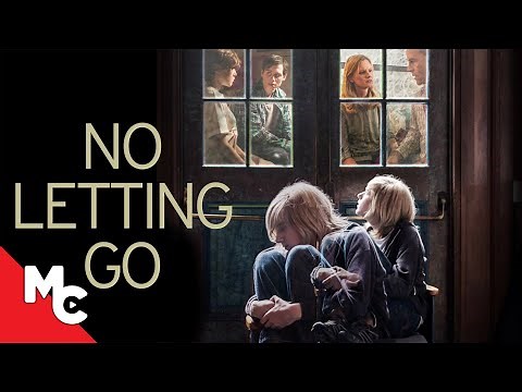 No Letting Go | Full Movie | Mental Illness Drama | True Story