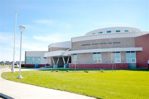 ABJ teen, 14, charged after imitation firearm brought to school