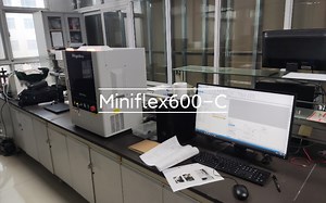 Miniflex600-C的使用