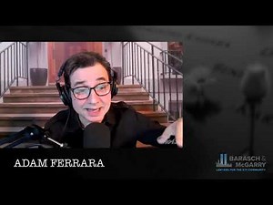 9/11 Stories: Adam Ferrara