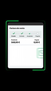 13K views |  Gestiona tu negocio con SAGE: soluciones en la nube de contabilidad y facturación adaptadas a tus necesidades. | Sage | Facebook