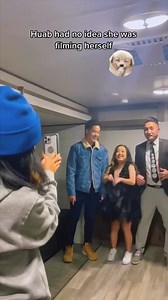 217K views · 3K reactions | Last year, during her USA tour, I tricked my friend Huab Vwj into recording herself while we dance. We're excited to welcome her back for Sabaidee Fest 2024 and her US tour with PAP BEAT. See you both soon! www.sabaideefest.com | Silver Young Studio | Facebook