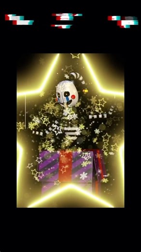 FNAF World Refreshed Part 6: Security Puppet! Sorry For late upload #fnaf