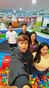 KinderCity, a place where magic and memories unite to create an unforgettable experience for you! ✨ #KinderCity #FunTimesAtKC #PlayTime | KinderCity