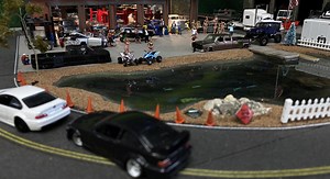 1/64 Builds — BUCK BUILDS