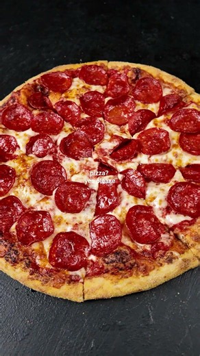 Best Pepperoni Pizza? Yes Please! #pepperonipizza #itspizzatime #pizzawalasincanton #pizzaincanton