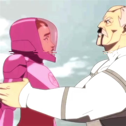 Conquest TUFF Moments Unleashed