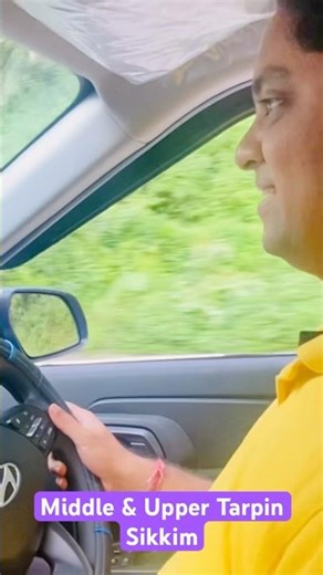 Middle & Upper Tarpin Sikkim