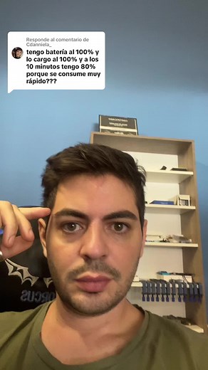 Soluciones a Problemas de Batería en iPhone