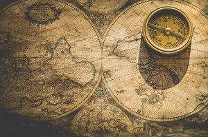 The Wandering Pole: Where's Earth's Magnetic North Pole now? | Chemistry And Physics