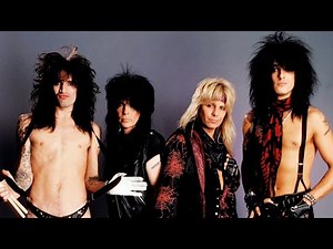 Motley Crue - Louder Than Hell - Guitar Lesson by Mike Gross - How To Play - Tutorial