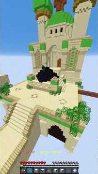 NEW April Fools Dream Mode in Bedwars… What Is This! (Hypixel Bedwars)