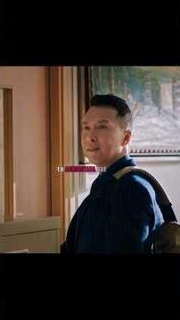 TODOS FICARAM SURPRESOS... #filme #dorama #kdrama #cdrama