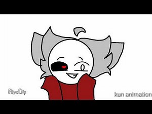 sweetness meme//animation//