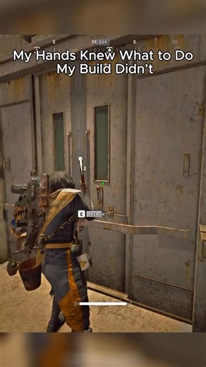 Juiceten on Instagram: "My hands knew what my build didn’t #arcraiders #arcraidersgame #arcraidersclips"