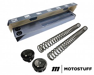 Ohlins Fork Spring Kit for HONDA CRF 300L & RALLY 2021-2025