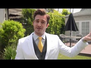 The 5 Things We Can All Learn From Gatsby... From Matthew Hussey & Get The Guy