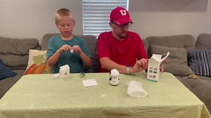 Cloarks 2K Pan/Tilt Security Camera, WiFi Indoor Cameras for Home Security with AI Motion Detection, Pet/Dog/Baby Camera with Phone App, 2-Way Audio, 24/7, Siren, TF/Cloud Storage, 2 Pack