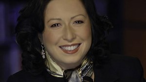 Dan Rather remembers CBS journalist Maria Mercader