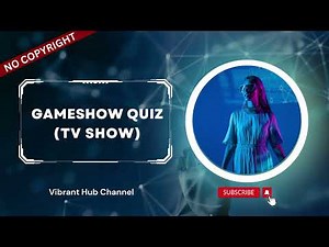 Gameshow Quiz (TV Show) Background Music - No Copyright