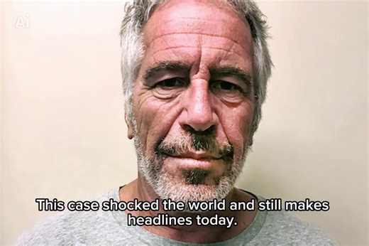 This case is back in the headlines for a reason… what’s being uncovered now is changing everything. What has you shook? #truecrime #breakingnews #storytime #epstein #fyp