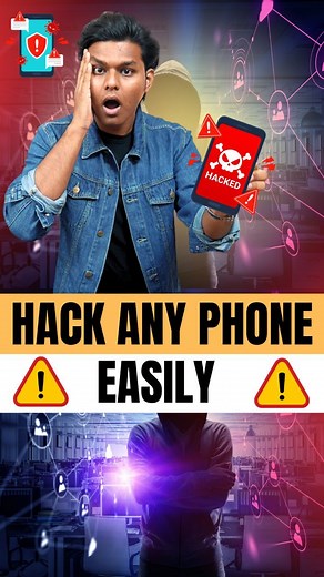 3.1K views · 57 reactions | How to Hack Any phone Easily ⚠️ Telegram bot - PhoneHacking1bot #Phone #Hack #hacking #phonehack #Hacker #Smartphone #instagramreels | Imran Hussain Mondal | Facebook