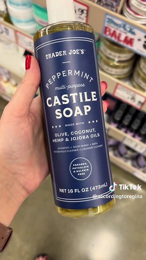 Top Trader Joe’s Skincare Products Recommended by an Esthetician
