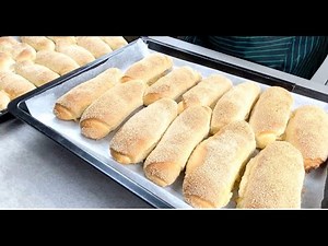 SPANISH BREAD RECIPE | TINAPAY NA KAYANG KAYA MONG GAWIN SA BAHAY