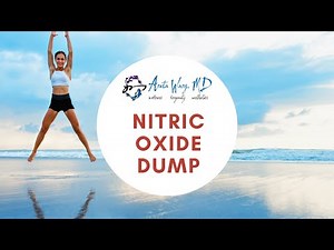 The Nitric Oxide Dump Workout