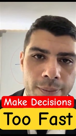 Master Decisions: The #1 Way To End Procrastination!