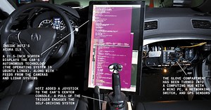 Tesla Autopilot vs comma.ai: Geohot challenges Elon Musk to navigate the Golden Gate Bridge