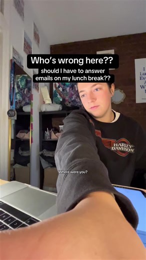 Navigating Email Expectations in Corporate Life