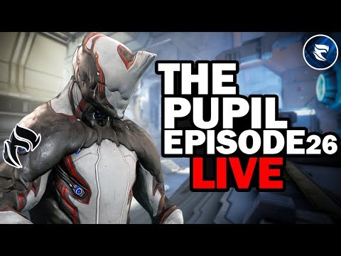 Warframe Beginner's Guide 2026 Prep | The Pupil Series Episode 26! We have a lot to level..