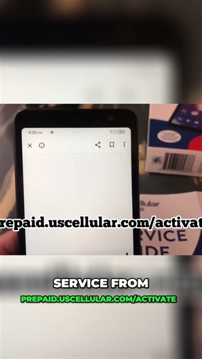 Activate US Cellular Phone Service Easy Step by Step Guide