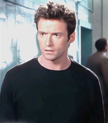 Wolverine Fan Edit Featuring Hugh Jackman