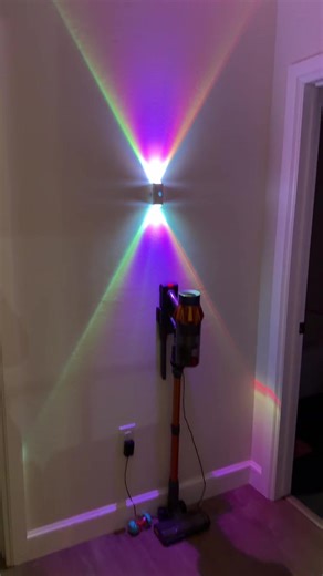 Discover the Coolest RGB Smart Night Light