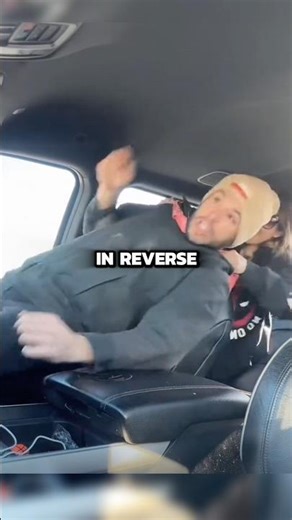 These Drivers Are Pure Evil
