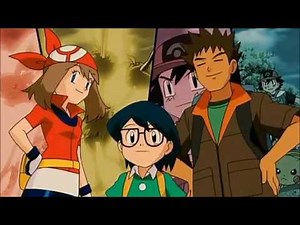 Pokémon Advanced Generation OP ~ Advance adventure ~ (Sub Español)