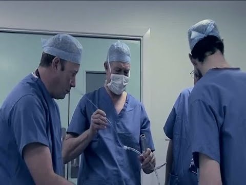 Martin Bromiley OBE - Clinical Human Factors Group - Just a Routine Operation