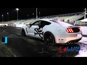 First GT350 in the 10s - Lund Racing Tuned - Lethal Peformance