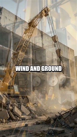 Monoliths in Motion: Giants of Modern Megaprojects