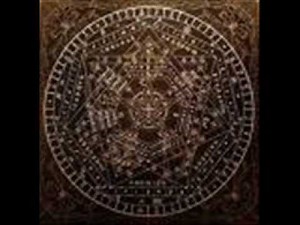 Day 1 Enochian Chants