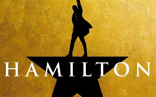 【Hamilton】0.9倍速逐句解析Satisfied英文单词｜短语