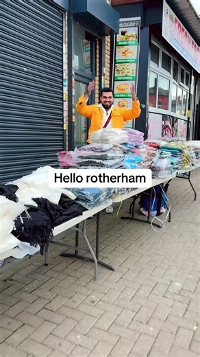 Exploring Rotherham: A Hidden Gem in the UK