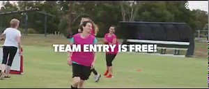 🏆 Calling all GO Soccer Mums, the inaugural GO Soccer Mums Cup is coming to Knox on Sunday, November 27! It's not just for mums - but for all women, from all walks of life. Team entry is free, learn more at: https://ftbl.vc/2022GSMCup #LiveLoveFootball | Football Victoria