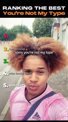 Ranking The BEST NEW GLOWUP TREND #shorts #usa #glowup #tiktoktrend