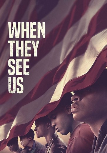 When They See Us - streaming tv show online